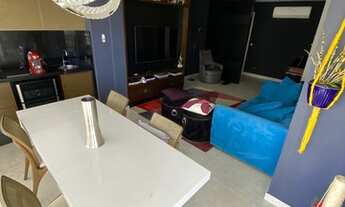 Imagem 4: Apartamento à venda no Edifício Arizona 701 em Cidade Monções - São Paulo - SP