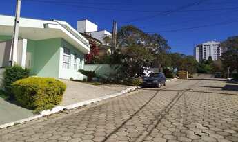 Imagem 1: Terreno de 300m² no condominio Bosque São Francisco Votorantim SP