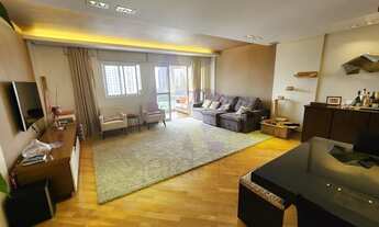 Imagem 4: Apartamento amplo, moderno e todo mobiliado em localização cobiçada no coração do Tatuapé