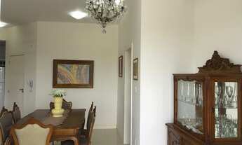 Imagem 4: COBERTURA RESIDENCIAL em FLORIANÓPOLIS - SC, CANASVIEIRAS