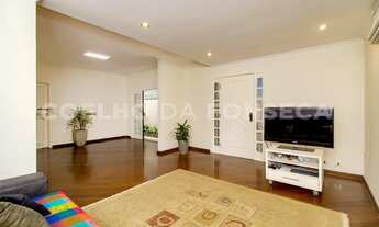 Imagem 3: São Paulo - Casa de Vila - Aclimação