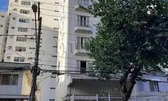 Imagem: SAO PAULO - Apartamento Padrão - ACLIMACAO