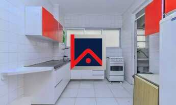 Imagem 5: Locação Apartamento 4 Dormitórios - 200 m² Bela Vista