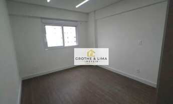 Imagem 7: Apartamento com 1 dormitório para alugar, 51 m² por R$ 3.942/mês - Jardim Aquarius - São J