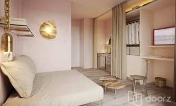 Imagem 5: SãO PAULO - Apartamento Padrão - Consolação