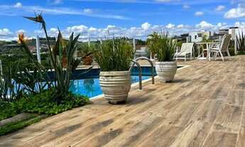 Imagem 3: Condomínio Vale dos Lagos Jacareí