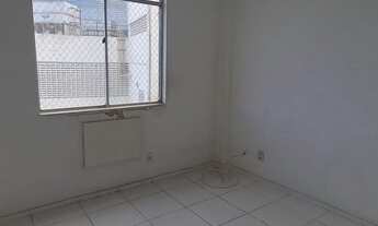 Imagem 5: Apartamento com 2 dormitórios à venda, 65 m² por R$ 130.000 - Colubande - São Gonçalo/RJ