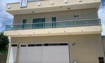 Imagem: Casa para aluguel