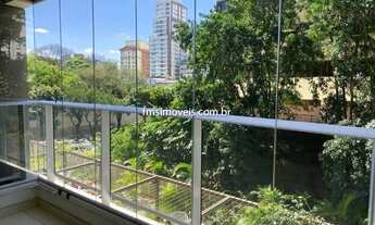 Imagem 7: Apartamento para alugar Consolação São Paulo SP