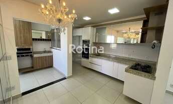 Imagem 3: Apartamento para aluguel, 2 quartos, 1 suíte, 2 vagas, Tubalina - Uberlândia/MG