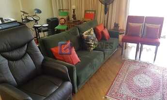 Imagem 5: SAO CAETANO DO SUL - Residential / Apartment - SANTA PAULA