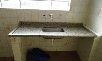 Imagem 7: Casa com 2 dormitórios para alugar, 60 m² por R$ 1.000,00/mês - Vila Arapuã - São Paulo/SP