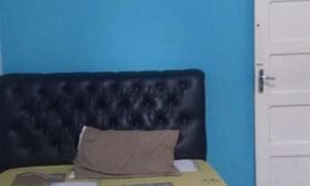 Imagem: Apartamento para Venda em Santos, Vila Nova