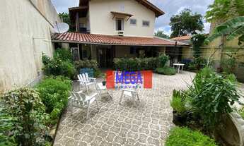 Imagem 5: Casa com 4 suítes à venda no Engenheiro Luciano Cavalcante - Fortaleza/CE