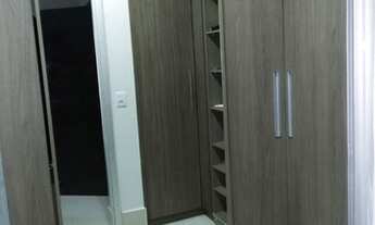 Imagem 6: Casa Casa Villagio Montserrat<br>150 m2<br>3 suites