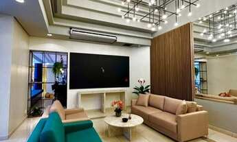 Imagem 16: Flat para venda no Jardins - Edifício Paulista Wall Street