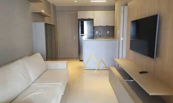 Imagem 5: Apartamento para aluguel com 50m², 1 quarto na Graça - Salvador - BA