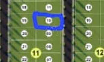 Imagem: Araçatuba - Lote/Terreno - Alvorada