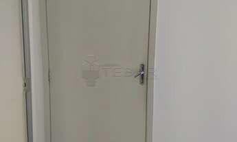 Imagem 5: Casa Padrão em São José do Rio Preto