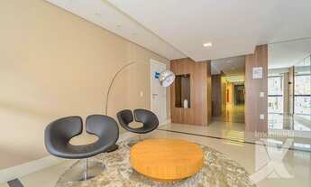 Imagem 3: Apartamento com 1 dormitório para alugar, 29 m² por R$ 1.400/mês - Água Verde - Curitiba/P