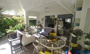 Imagem 7: Casa no Residencial 3 Alphaville!!