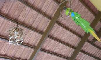 Imagem 4: Casa condominio Fechado Itacaiu