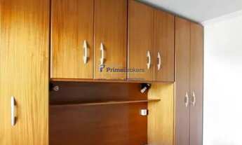 Imagem 6: Apartamento à venda com 2 dormitórios, 55 m² por R$ 420.000,00- Vila Guarani -SP