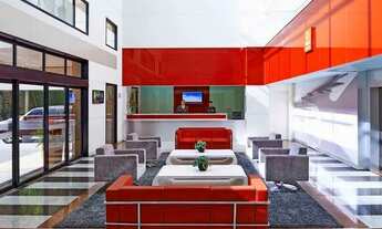 Imagem 5: São Paulo - Flat - Moema