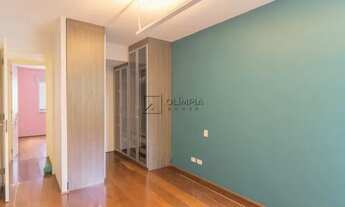 Imagem 11: Apartamento Locação 2 Dormitórios - 138 m² Cerqueira César