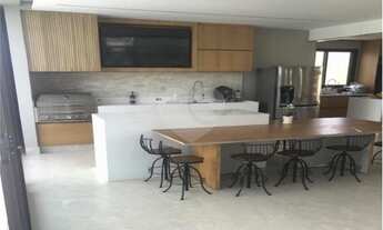 Imagem 2: Uma excelente casa a Venda no melhor condomínio da Cidade de Itu