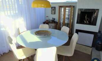 Imagem 6: Cobertura para Venda em Florianópolis, Jurerê, 2 dormitórios, 2 suítes, 3 banheiros, 2 vag