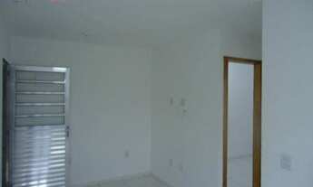 Imagem 6: Casa com 2 dormitórios para alugar, 50 m² por R$ 1.200,00/mês - Cerâmica - São Caetano do