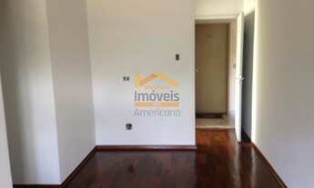 Imagem 4: AMERICANA - Apartamento Padrão - RECANTO