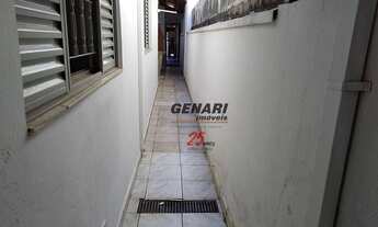 Imagem 6: Casa com 3 dormitórios para alugar, 125 m² por R$ 2.201,22/mês - Jardim Adriana - Indaiatu