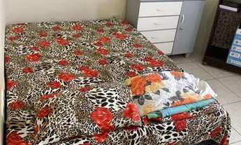 Imagem: Aluguel de quarto