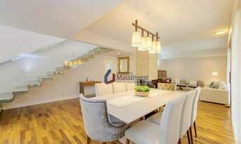 Imagem 6: Casa Alto Padrão Alphaville Graciosa - Pinhais/PR