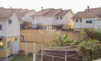 Imagem 2: Casa em Condomínio à venda Rua Adão Gregory, Mário Quintana - Porto Alegre