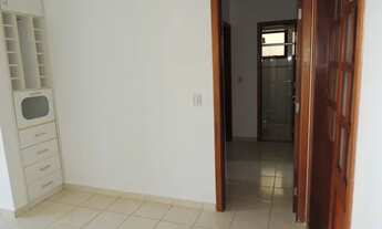 Imagem 4: Apartamento para venda com 93 metros quadrados com 3 quartos em Vila Ana Maria - Ribeirão