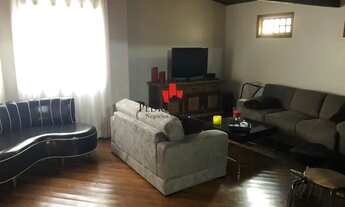 Imagem: Sobrado 2 dormitórios, 3 vagas, 280 m²