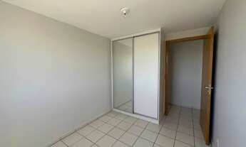 Imagem 5: 3 quartos em aguas claras - Qd 107 Residencial Jose Ricardo