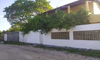 Imagem 2: Casa na praia de Ponta de pedras