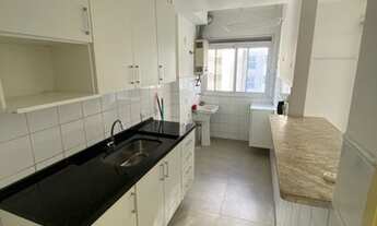 Imagem 5: Apto no barra bonita