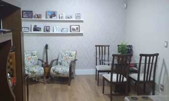 Imagem 4: 2Qts Garden Reformado Venda/Aluguel