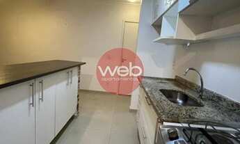 Imagem 3: Apartamento para aluguel com 50 metros quadrados com 2 quartos em Vila Anastácio - São Pau