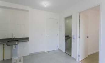 Imagem 6: Apartamento para Aluguel - Mooca, 2 Quartos, 34 m2