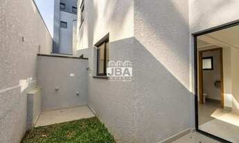 Imagem 4: Sobrado em Condomínio Próximo ao Parque Tingui - 03 Quartos - 02 Vagas