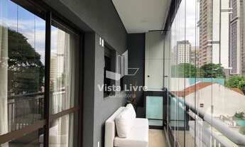 Imagem 6: Apartamento à venda, Vila Romana, São Paulo, SP