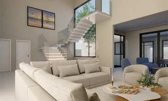 Imagem 5: Condomínio Campos de Santo Antônio II - Itu/SP