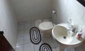 Imagem 4: Sobrado Triplex na Vila Mazzei com 5 dormitórios sendo 4 suítes com armários embutidos