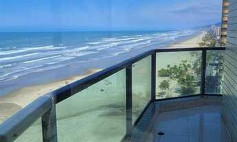 Imagem 5: APARTAMENTO COM 257 m² - AVIAÇÃO - PRAIA GRANDE SP